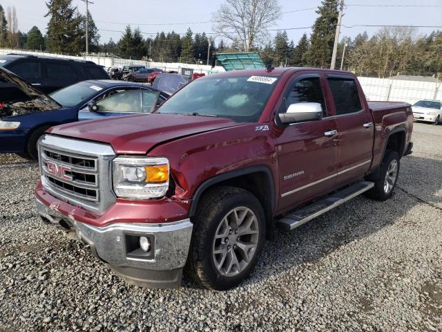 gmc sierra 2014 3gtu2vec7eg375690