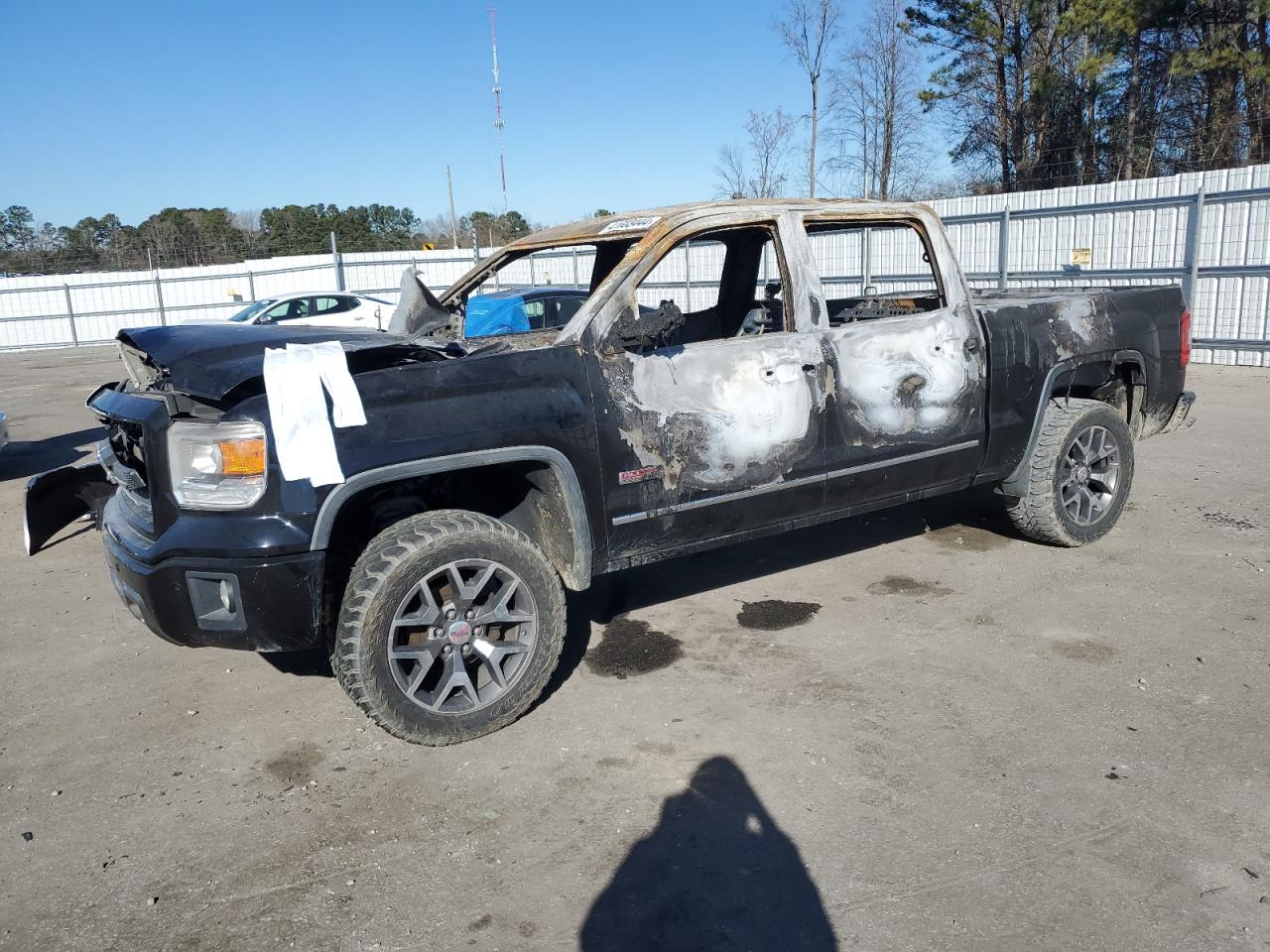 gmc sierra 2014 3gtu2vec7eg425357