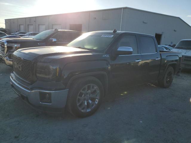 gmc sierra k15 2014 3gtu2vec7eg506911