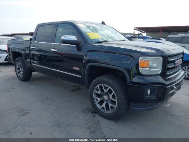 gmc sierra 2015 3gtu2vec7fg146685