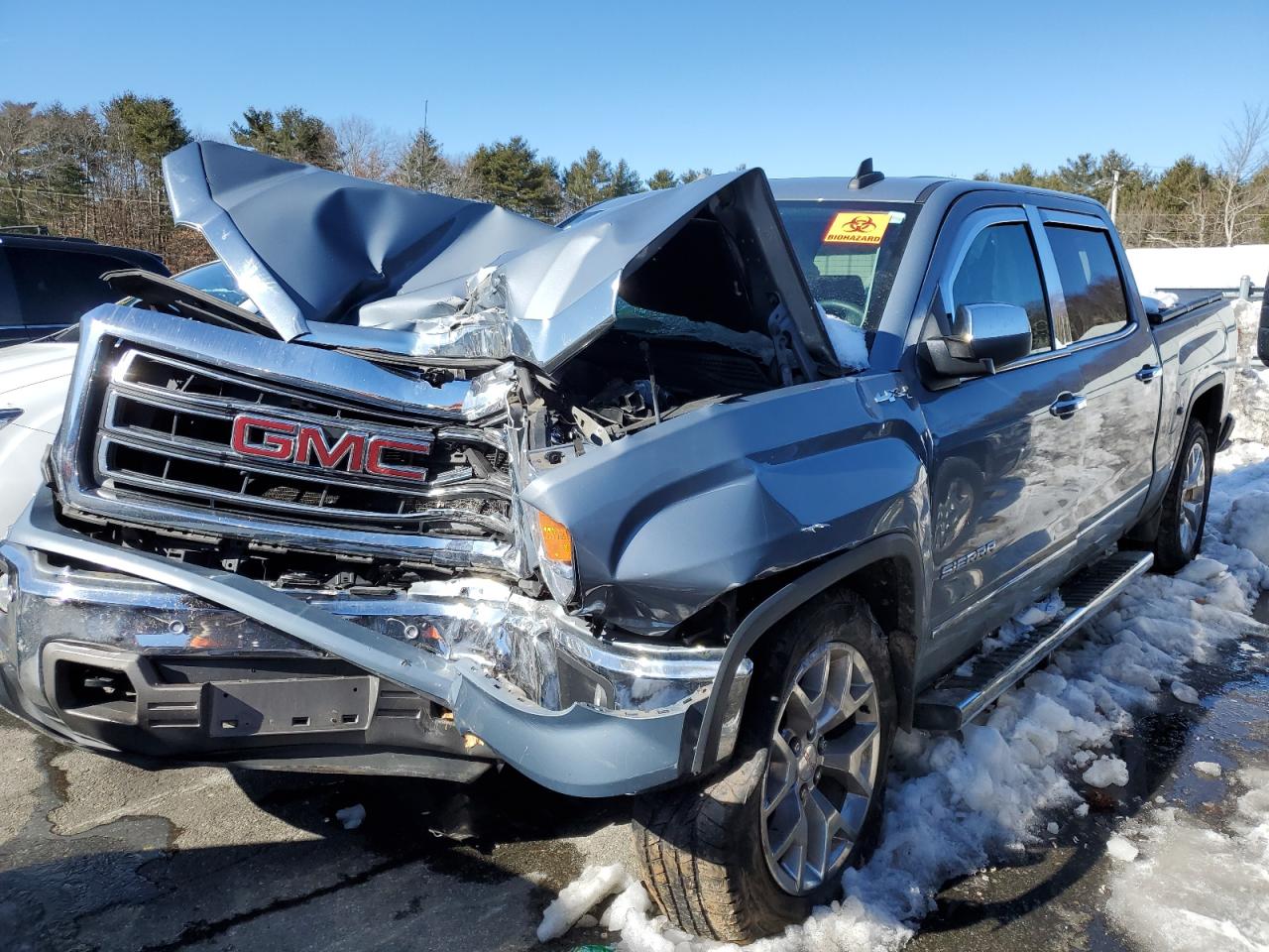 gmc sierra 2015 3gtu2vec7fg371141