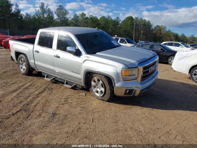 gmc sierra 2015 3gtu2vec7fg431287