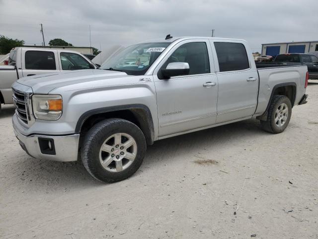 gmc sierra 2014 3gtu2vec8eg234224