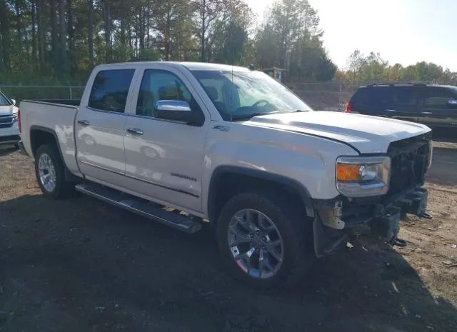 gmc sierra 1500 2014 3gtu2vec8eg428753