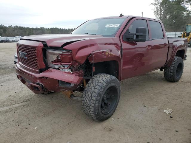 gmc sierra 2014 3gtu2vec8eg447836