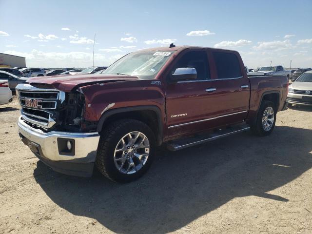 gmc sierra k15 2014 3gtu2vec8eg455385