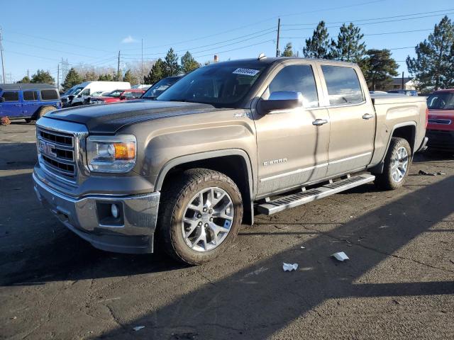 gmc sierra k15 2014 3gtu2vec8eg469321