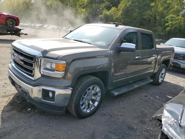 gmc sierra k15 2014 3gtu2vec8eg532546