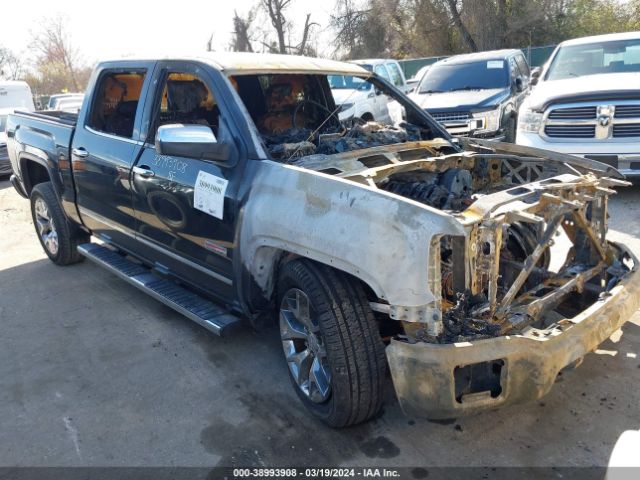 gmc sierra 1500 2014 3gtu2vec9eg139431