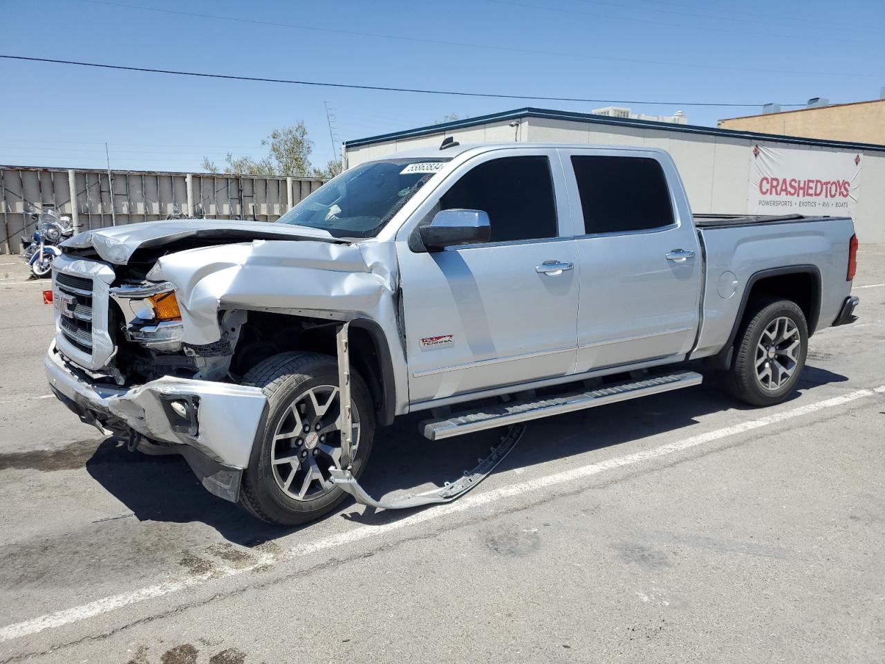 gmc sierra 2014 3gtu2vec9eg381877