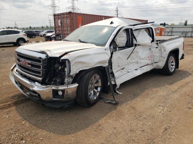 gmc sierra k15 2014 3gtu2vec9eg444654