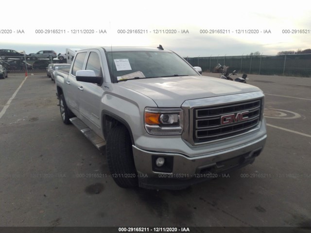 gmc sierra 1500 2015 3gtu2vec9fg363168