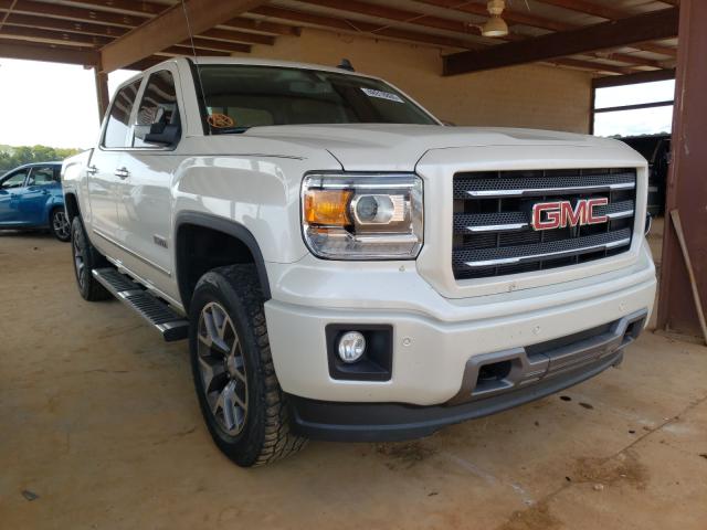 gmc sierra k15 2015 3gtu2vec9fg448401