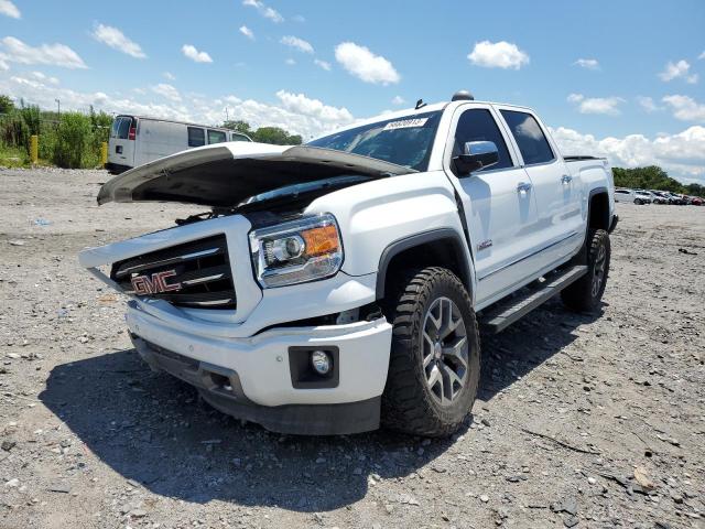 gmc sierra k15 2014 3gtu2vecxeg168629