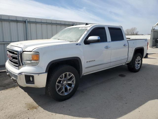 gmc sierra 2014 3gtu2vecxeg178884