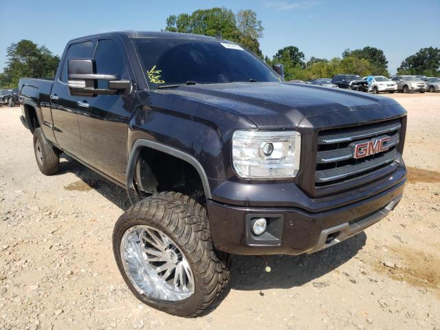 gmc sierra k15 2014 3gtu2vecxeg254233