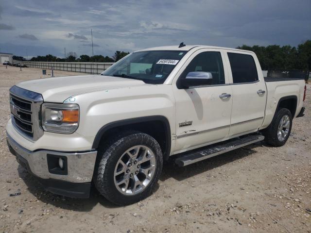 gmc sierra k15 2014 3gtu2vecxeg430892