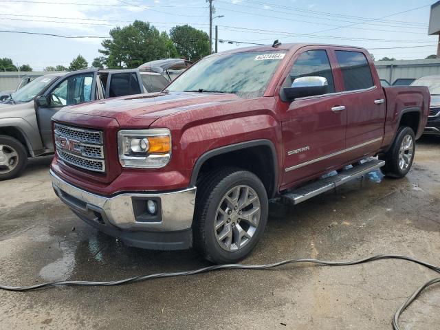 gmc sierra k15 2014 3gtu2vecxeg439463