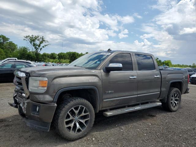 gmc sierra 2014 3gtu2vecxeg515764