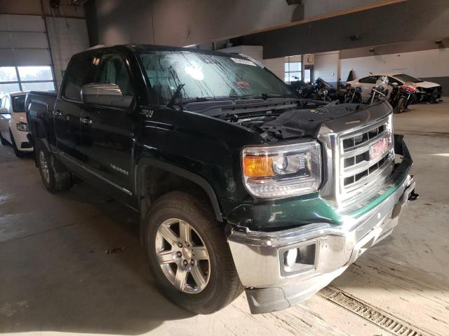 gmc sierra 1500 2014 3gtu2vecxeg528109