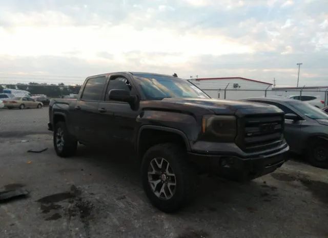 gmc sierra 1500 2014 3gtu2vecxeg531351