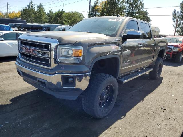 gmc sierra k15 2014 3gtu2vecxeg552443