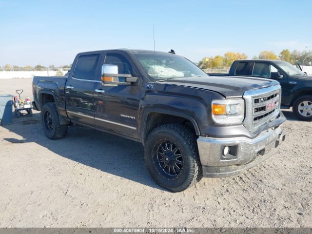 gmc sierra 2015 3gtu2vecxfg113244