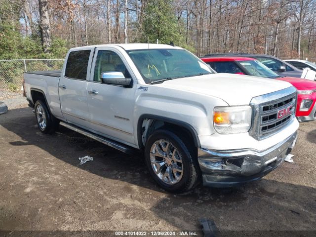 gmc sierra 2015 3gtu2vecxfg222805