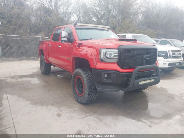 gmc sierra 2015 3gtu2vecxfg407503