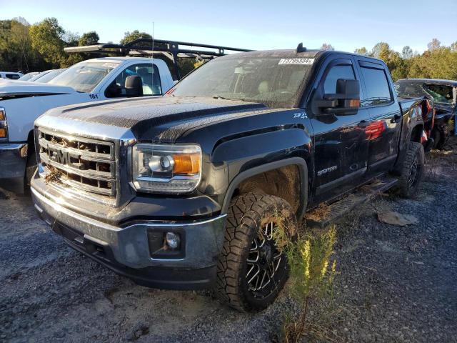 gmc sierra k15 2015 3gtu2vecxfg487465