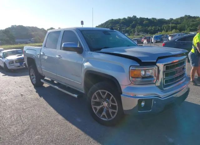 gmc sierra 1500 2015 3gtu2vecxfg525020