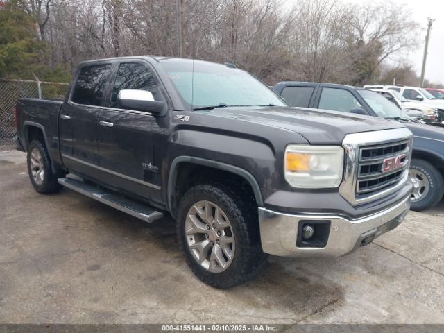 gmc sierra 2015 3gtu2vej0fg360884