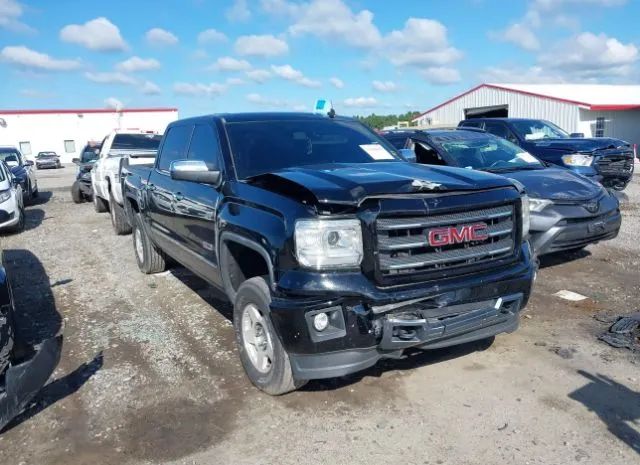 gmc sierra 1500 2014 3gtu2vej2eg315962