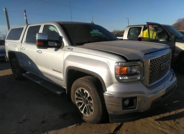 gmc sierra 1500 2014 3gtu2vej5eg504489