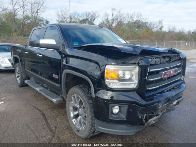 gmc sierra 2015 3gtu2vej7fg509873