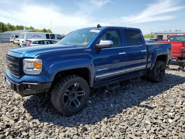 gmc sierra k15 2015 3gtu2vej9fg343985