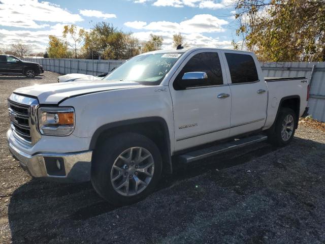 gmc sierra k15 2014 3gtu2vejxeg469027