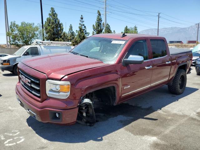 gmc sierra 2015 3gtu2vejxfg207462