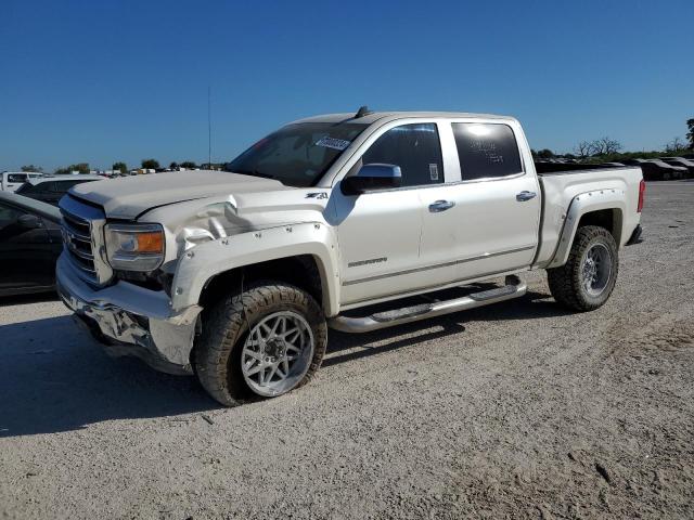 gmc sierra k15 2015 3gtu2vejxfg398834