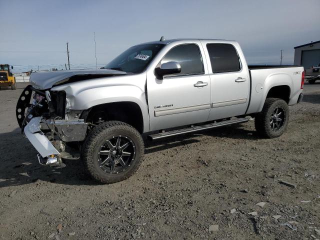 gmc sierra k15 2013 3gtu2we28dg355850