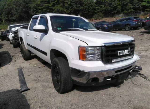 gmc  2011 3gtu2we2xbg237943