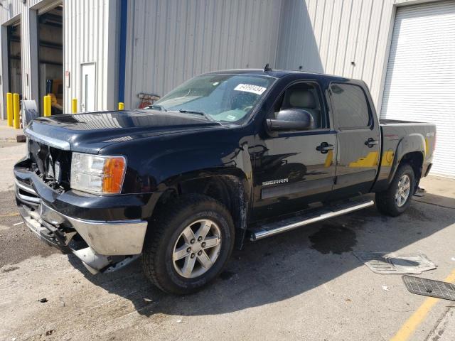 gmc sierra 2013 3gtu2we2xdg223866