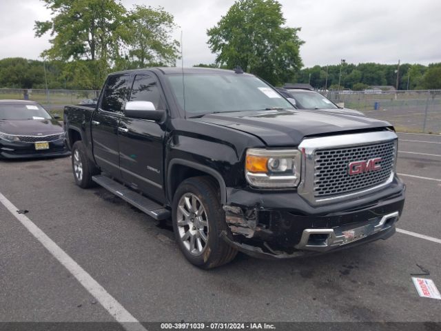 gmc sierra 2015 3gtu2wec0fg136313