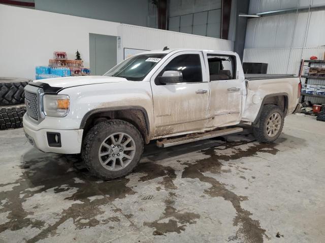 gmc sierra k15 2014 3gtu2wec1eg310615