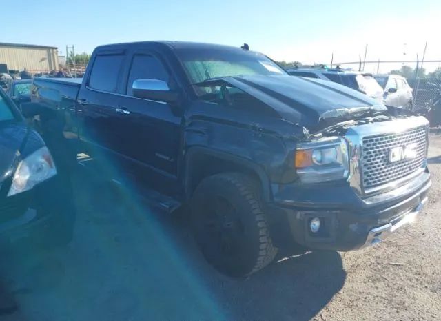 gmc sierra 1500 2014 3gtu2wec1eg563336