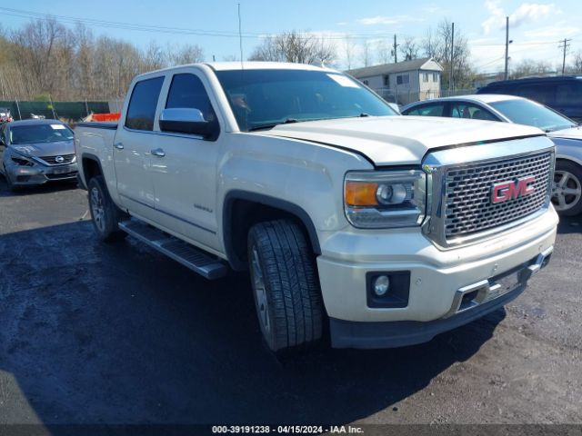 gmc sierra 1500 2015 3gtu2wec1fg251292