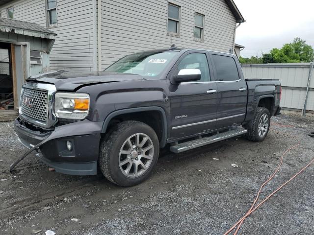 gmc sierra 2015 3gtu2wec1fg374199