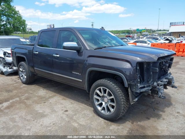 gmc sierra 1500 2015 3gtu2wec2fg457897