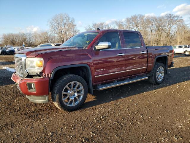 gmc sierra 2014 3gtu2wec3eg393982