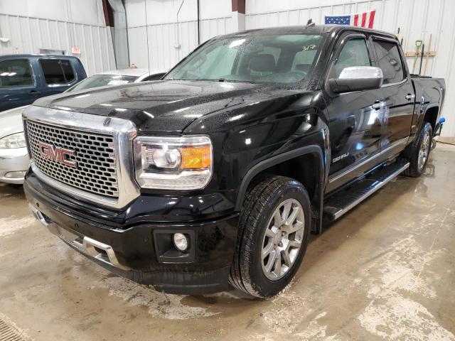 gmc sierra k15 2014 3gtu2wec5eg505438